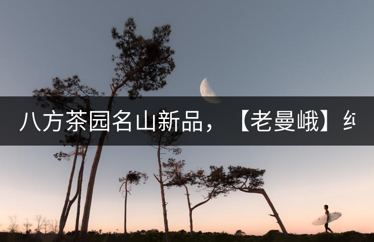 八方茶園名山新品，【老曼峨】純料來(lái)襲！