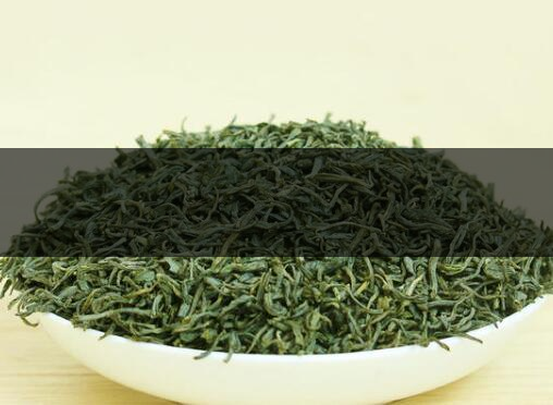 珍眉茶是什么茶-珍眉茶怎么泡-1