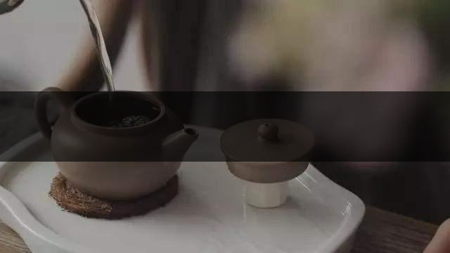 為什么你喝茶就失眠？-1