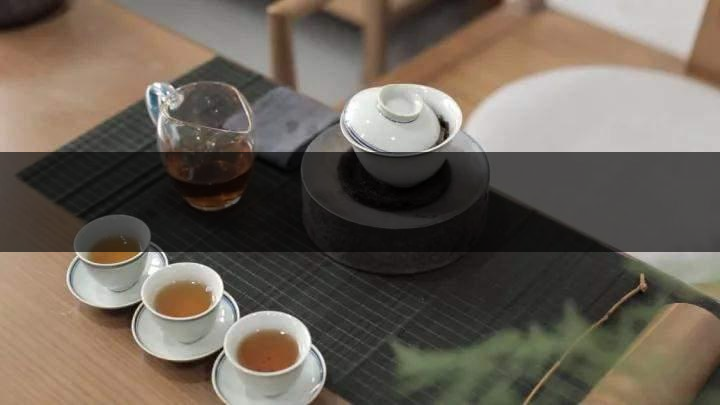 喝什么茶，用什么器，都是有講究的！-1