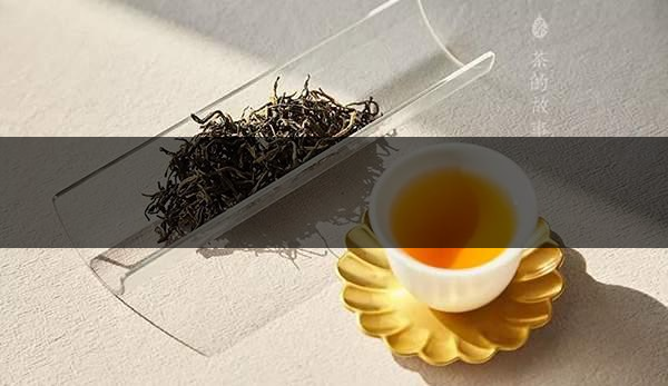 六大茶類如何品鑒？有哪些要點(diǎn)？-1