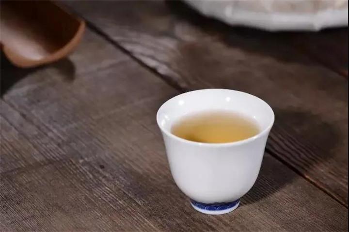 不同外形不同口味的，到底哪些茶算是好茶？