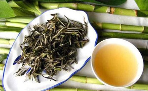 夜晚喝什么茶好？