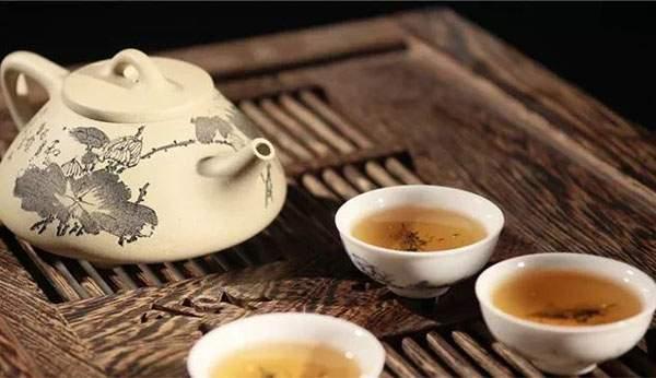 哪些喝茶方式可能要了你的命？