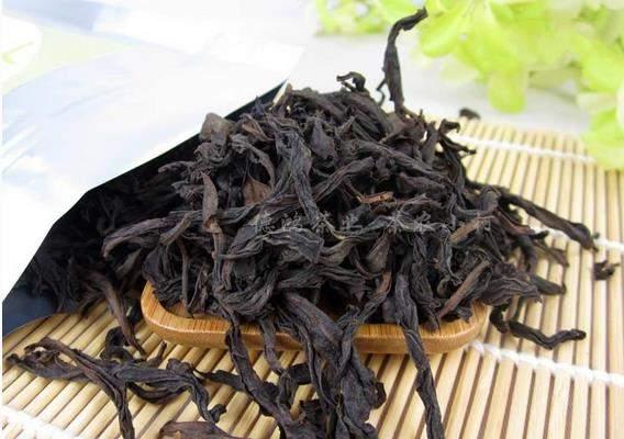 武夷山水仙茶是什么茶？