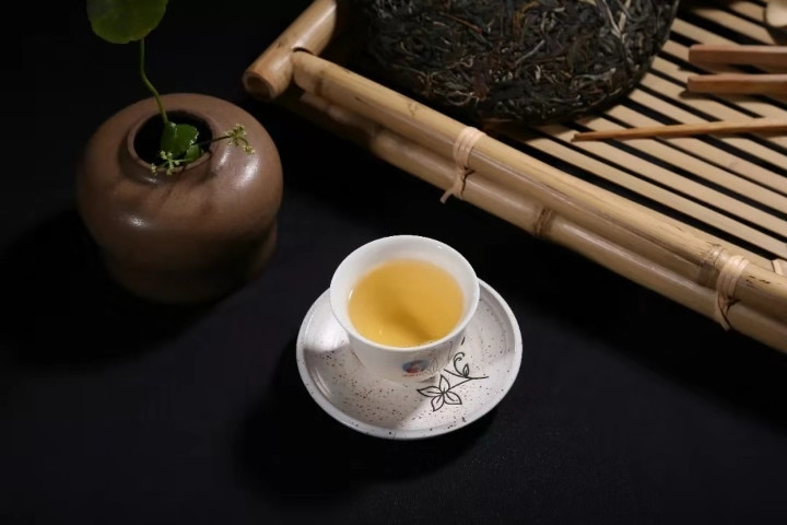 2021年帕沙古樹(shù)秋茶特點(diǎn)？