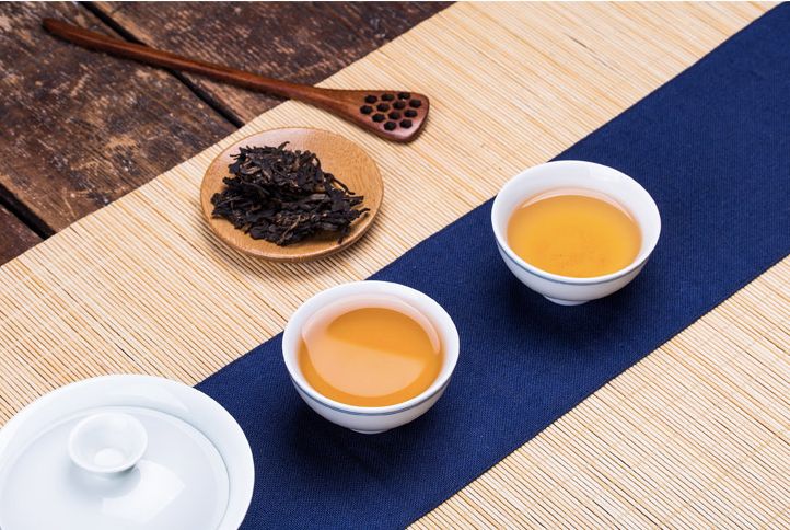 2022年易武正山古樹春茶口感？