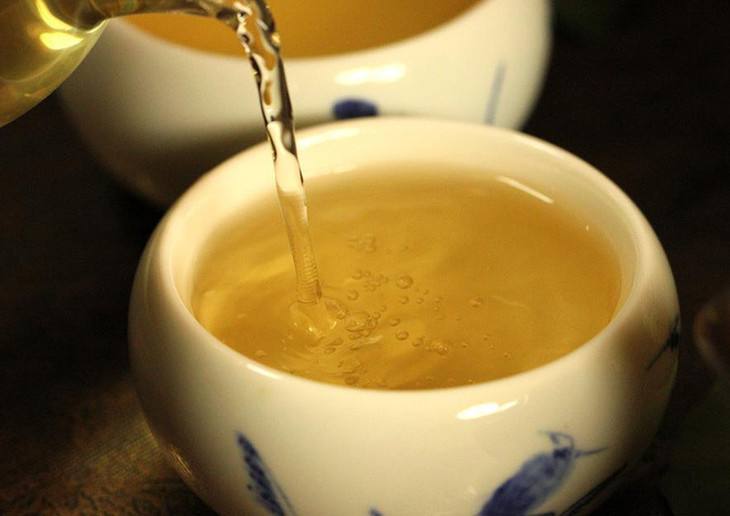 2022年白沙河古樹春茶多少錢一公斤？