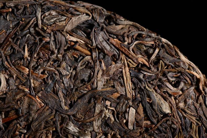 2022年刮風(fēng)寨茶坪古樹春茶多少錢一公斤？