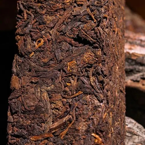 如何區(qū)分判斷普洱茶熟茶的”幾成熟”？