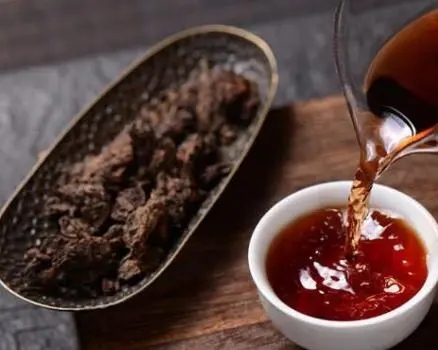 普洱茶怎么投量多少合適？