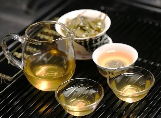 經(jīng)驗(yàn)丨如何適度減輕普洱茶煙味和倉味？