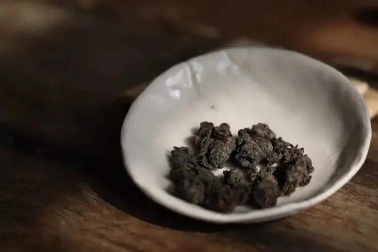 茶有倉味怎么處理？