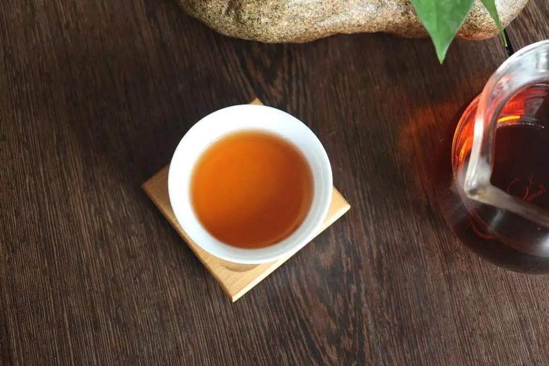 茶圈揭秘丨廣州芳村普洱茶炒作史全起底。