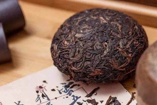 怎樣判斷一款普洱茶是廣東倉，還是昆明倉？