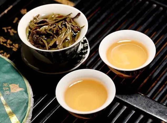 茶會“說話”，讀懂云南古樹普洱茶的秘訣