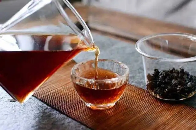 如何沖泡出一杯好喝的普洱茶來？