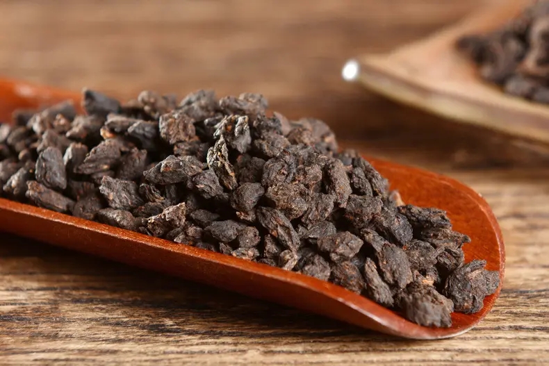 普洱熟茶、老茶頭、碎銀子都有什么區(qū)別？