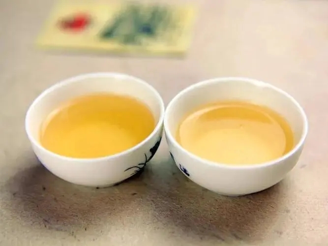 普洱茶喉韻知多少？