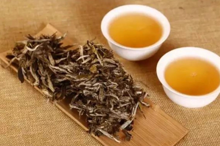 什么是普洱茶喉韻？