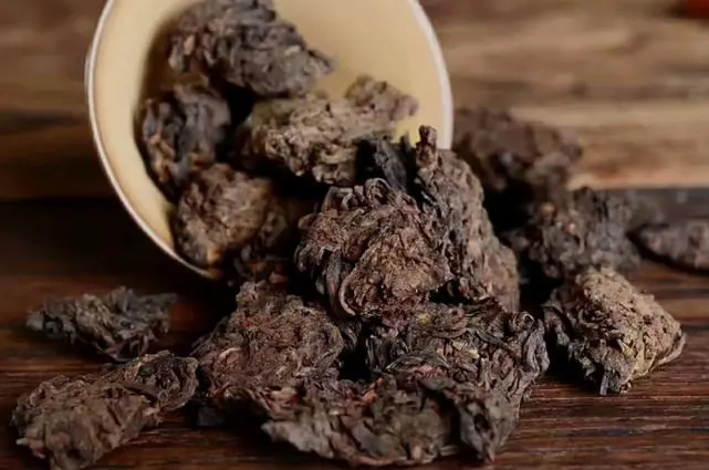 四個最實用的標準，讓你成功購選普洱茶