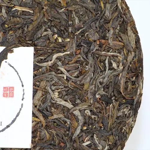 一款普洱茶回甘是否持久，由什么決定？