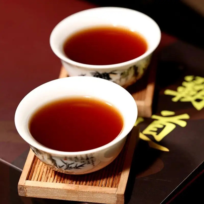 普洱熟茶沒(méi)有回甘？關(guān)于普洱熟茶的這些知識(shí)你必須知道！