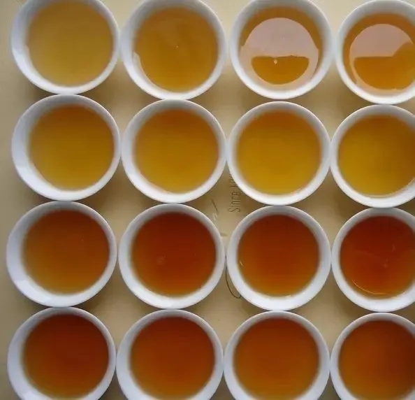 陳化時間對普洱生茶有影響嗎？