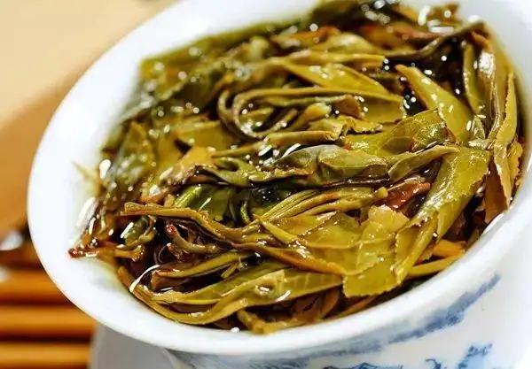 普洱茶中加入茶梗只是為了降低成本？