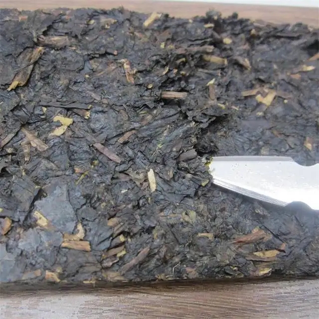 什么是邊銷茶？你是否有了解過邊銷茶呢？