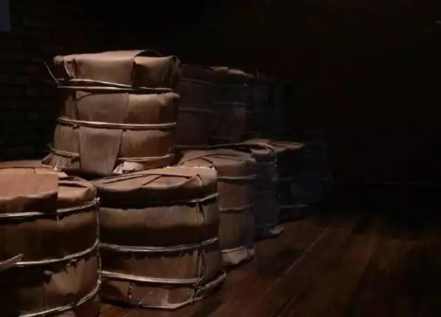 什么樣的茶，千萬不能喝？