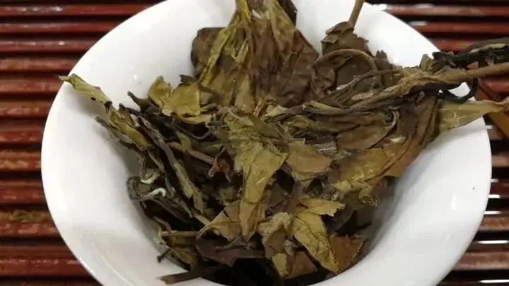 什么茶可以越陳越香？什么茶不能？