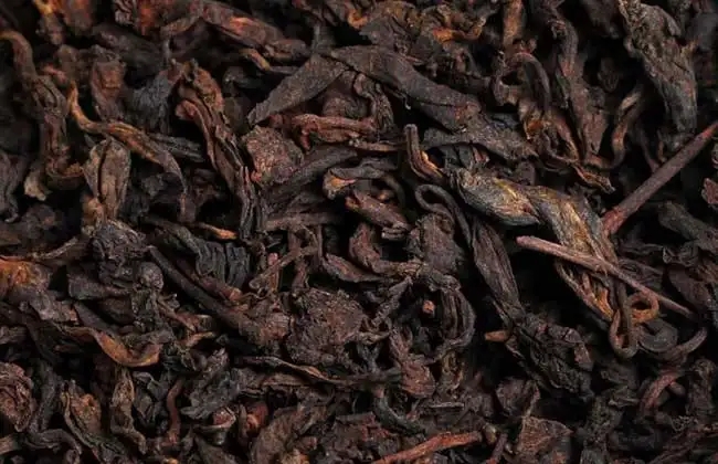 如何選購普洱茶熟茶？