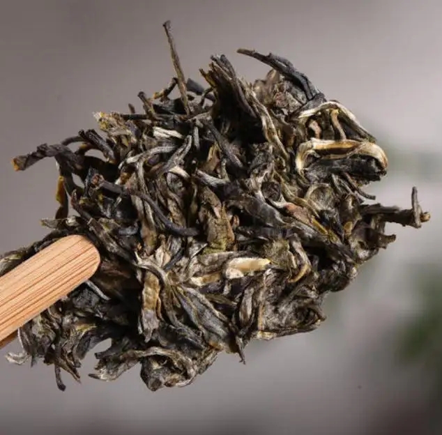 如果只學一個普洱茶審評術語，那應該是什么？