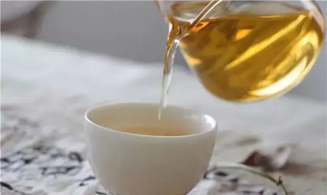 后疫情時(shí)代，喝茶可不只是喝茶…