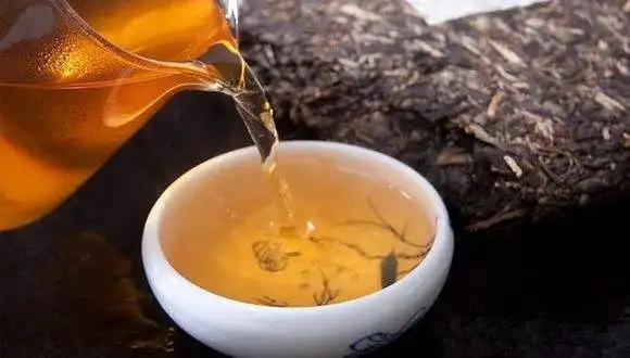 為什么越來(lái)越多人選擇普洱茶！