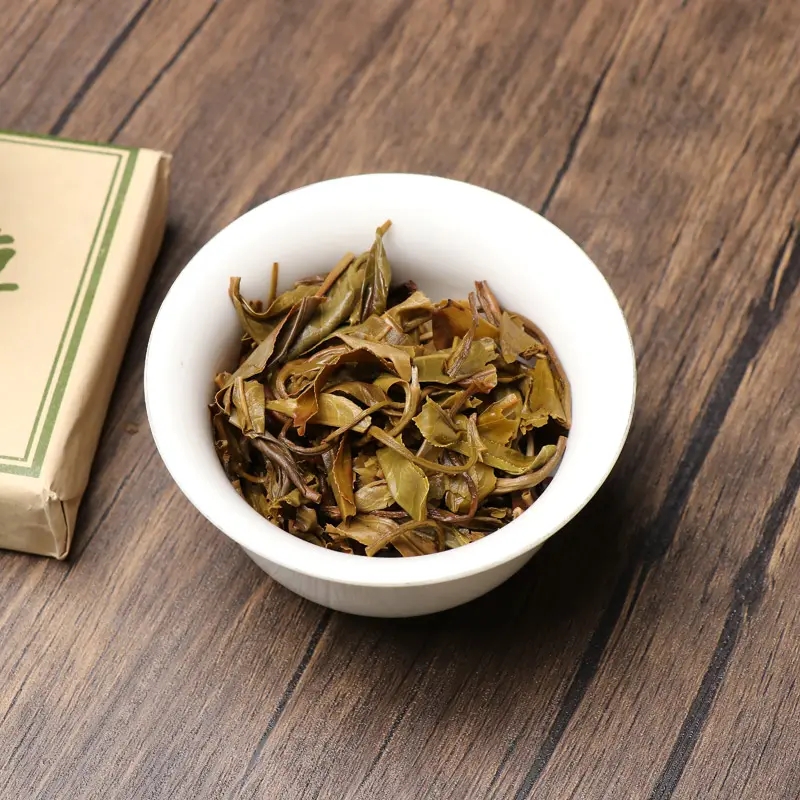 為什么茶冷了不好喝，但冷泡卻不會？