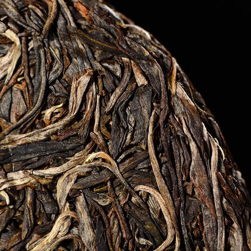 2023年廣別老寨古樹春茶口感怎么樣？