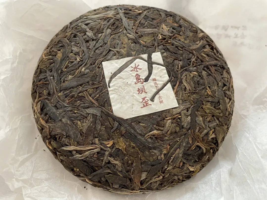 2023年壩歪古樹春茶多少錢一公斤？