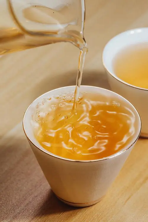 學(xué)會(huì)這些評(píng)茶術(shù)語(yǔ)，你就是喝茶高人！